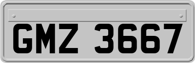 GMZ3667