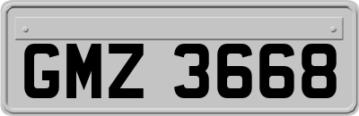 GMZ3668