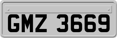 GMZ3669