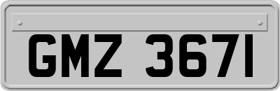 GMZ3671