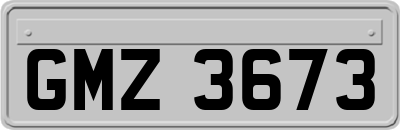 GMZ3673