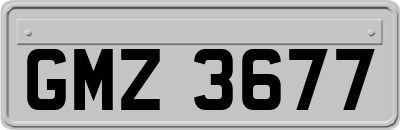 GMZ3677