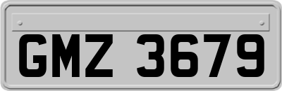 GMZ3679