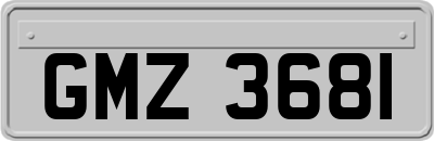 GMZ3681