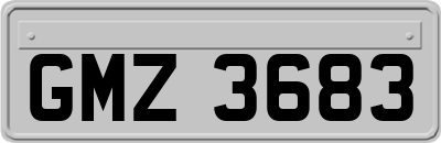 GMZ3683