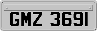 GMZ3691