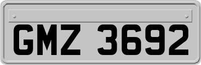 GMZ3692