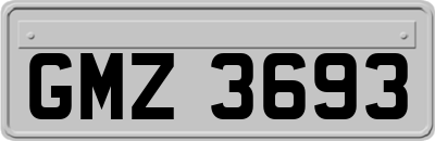 GMZ3693