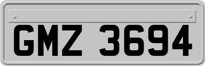 GMZ3694