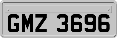 GMZ3696