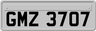 GMZ3707