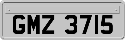 GMZ3715