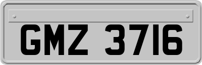 GMZ3716