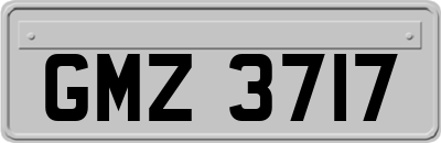 GMZ3717