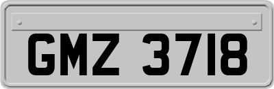 GMZ3718