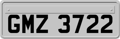 GMZ3722