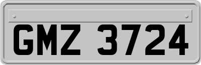 GMZ3724