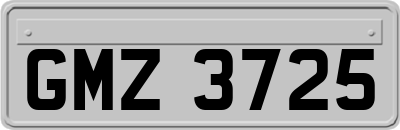 GMZ3725
