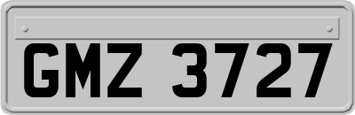 GMZ3727