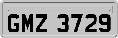 GMZ3729