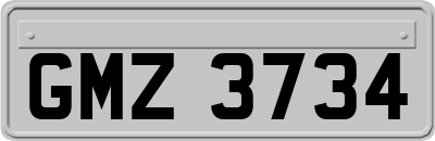GMZ3734