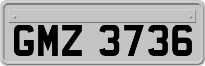GMZ3736