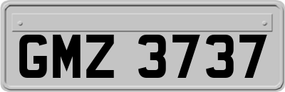 GMZ3737