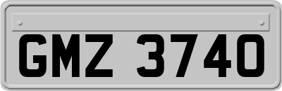 GMZ3740