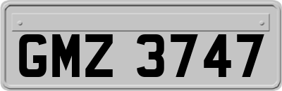GMZ3747