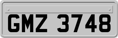 GMZ3748