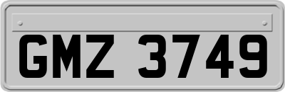 GMZ3749