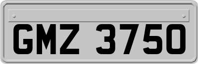 GMZ3750