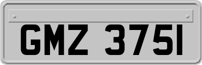 GMZ3751