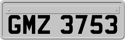 GMZ3753