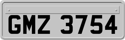 GMZ3754