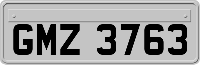 GMZ3763