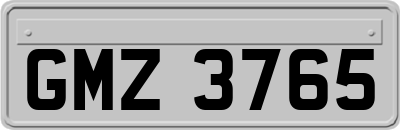 GMZ3765