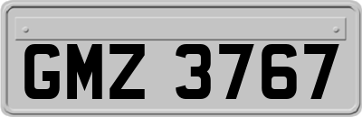 GMZ3767