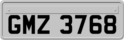GMZ3768