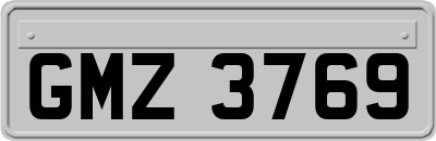 GMZ3769