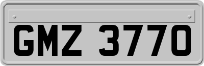 GMZ3770