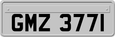 GMZ3771