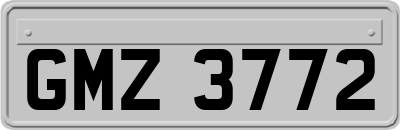 GMZ3772