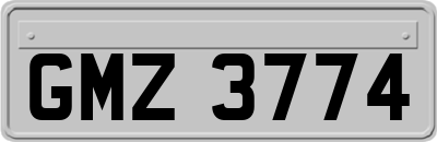 GMZ3774
