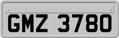 GMZ3780