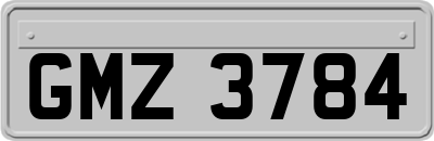 GMZ3784