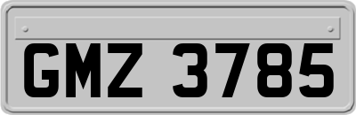 GMZ3785