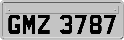 GMZ3787