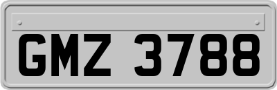 GMZ3788