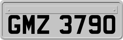 GMZ3790